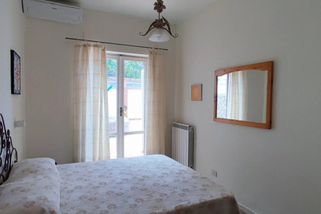 Bellavilla Sorrento A Kültér fotó