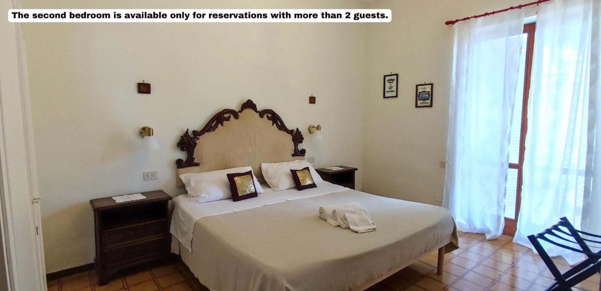 Bellavilla Sorrento A Kültér fotó