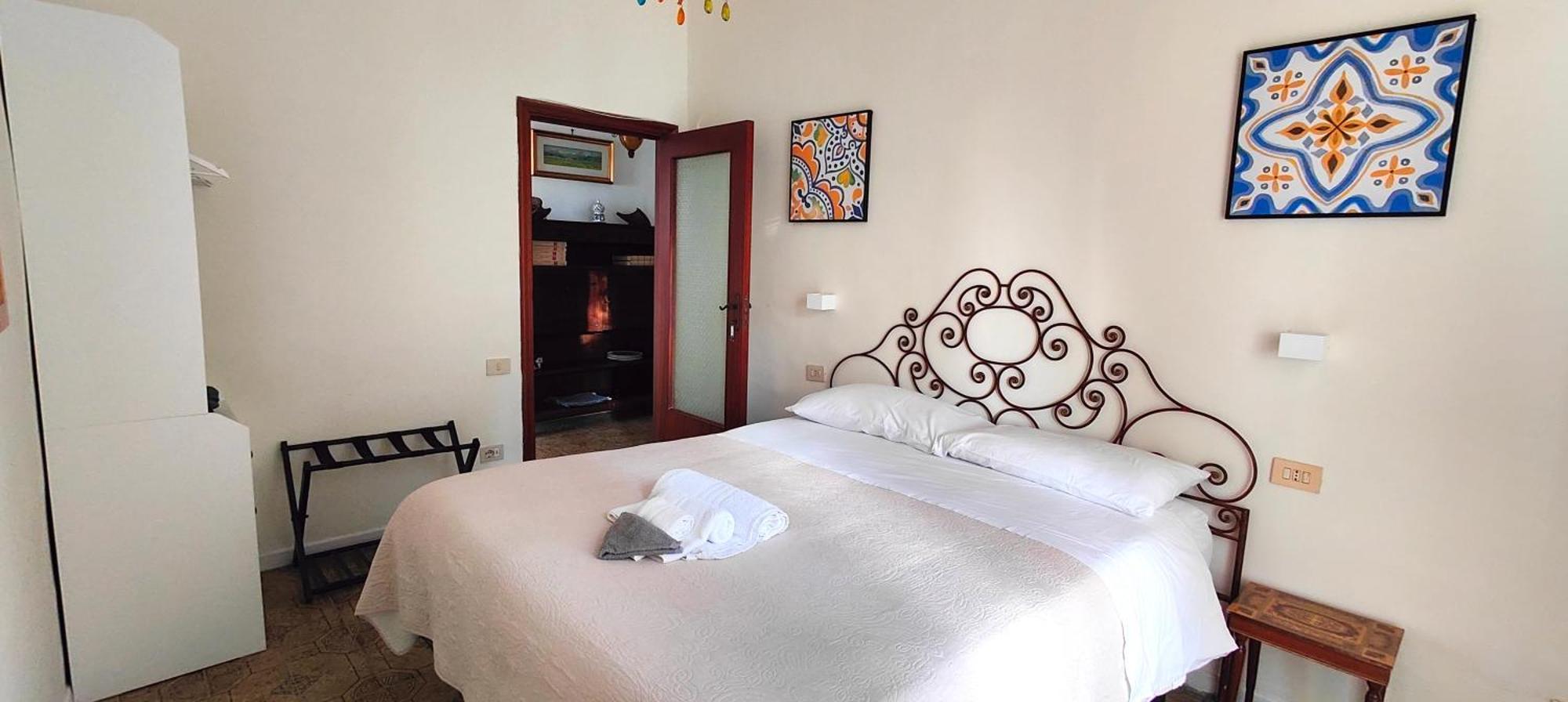 Bellavilla Sorrento A Kültér fotó