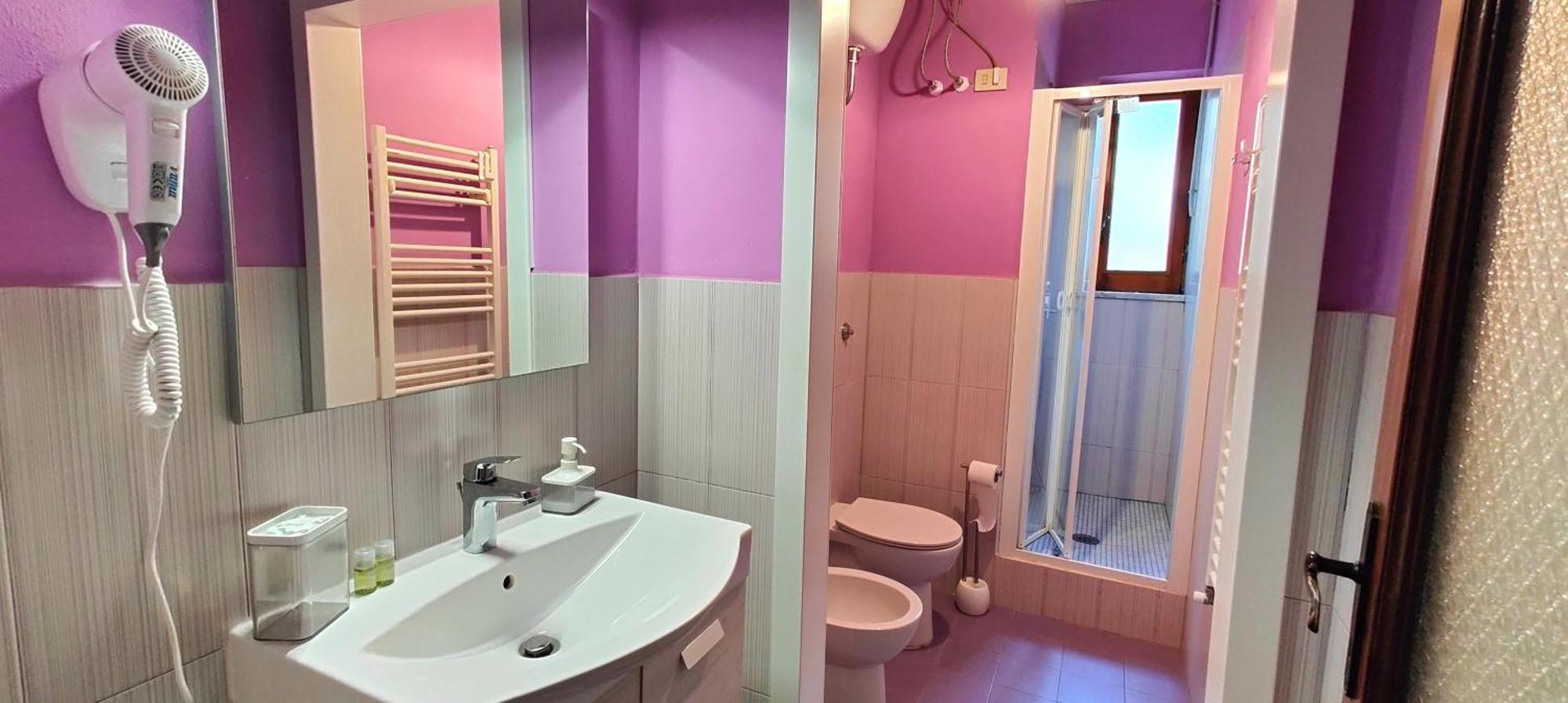 Bellavilla Sorrento A Kültér fotó