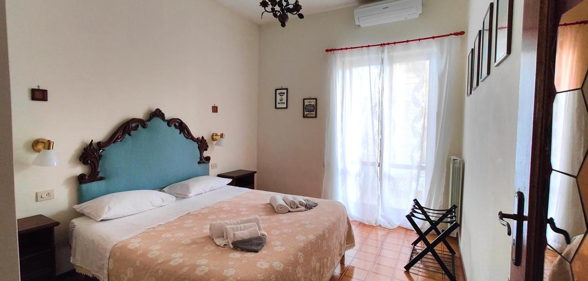 Bellavilla Sorrento A Kültér fotó
